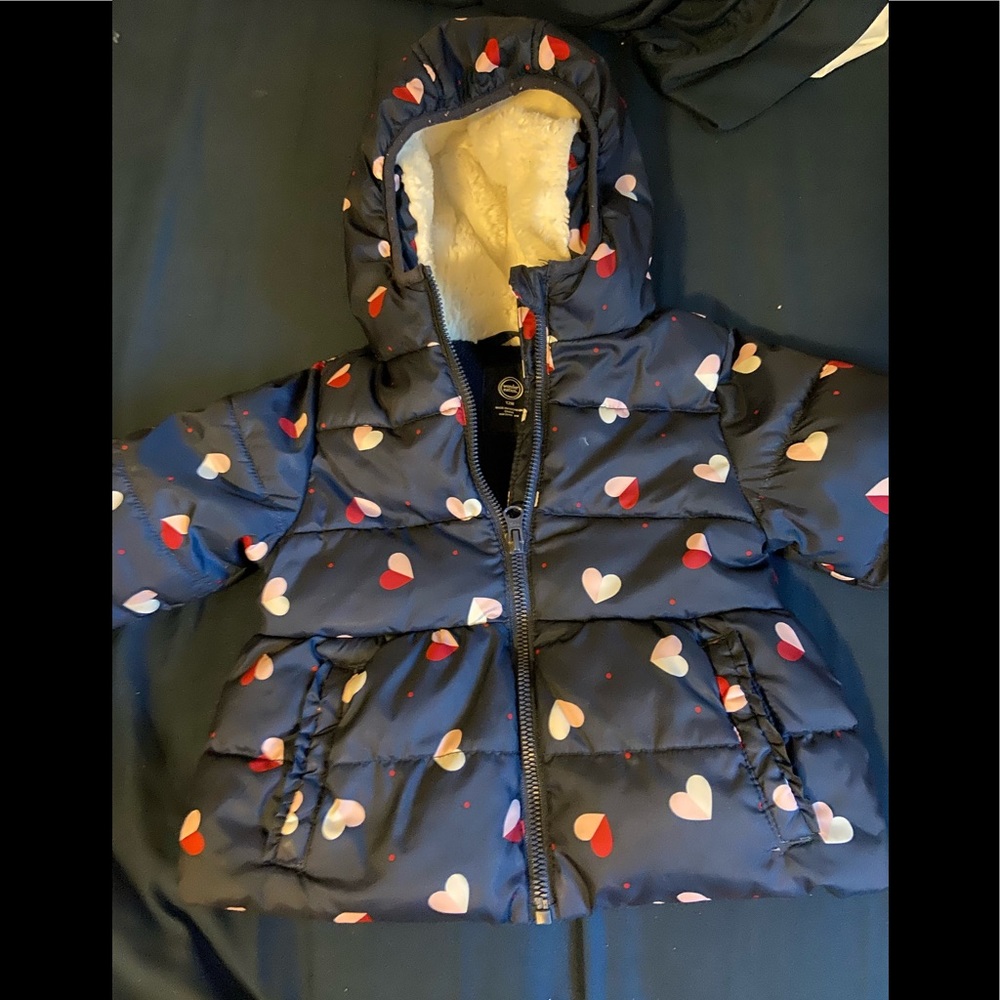 Winter Coat